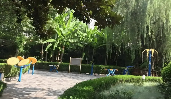 捣蛋学生：爱上丑老师